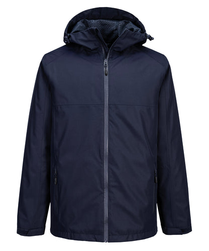 Portwest PW552 Professional Rain Jacket
