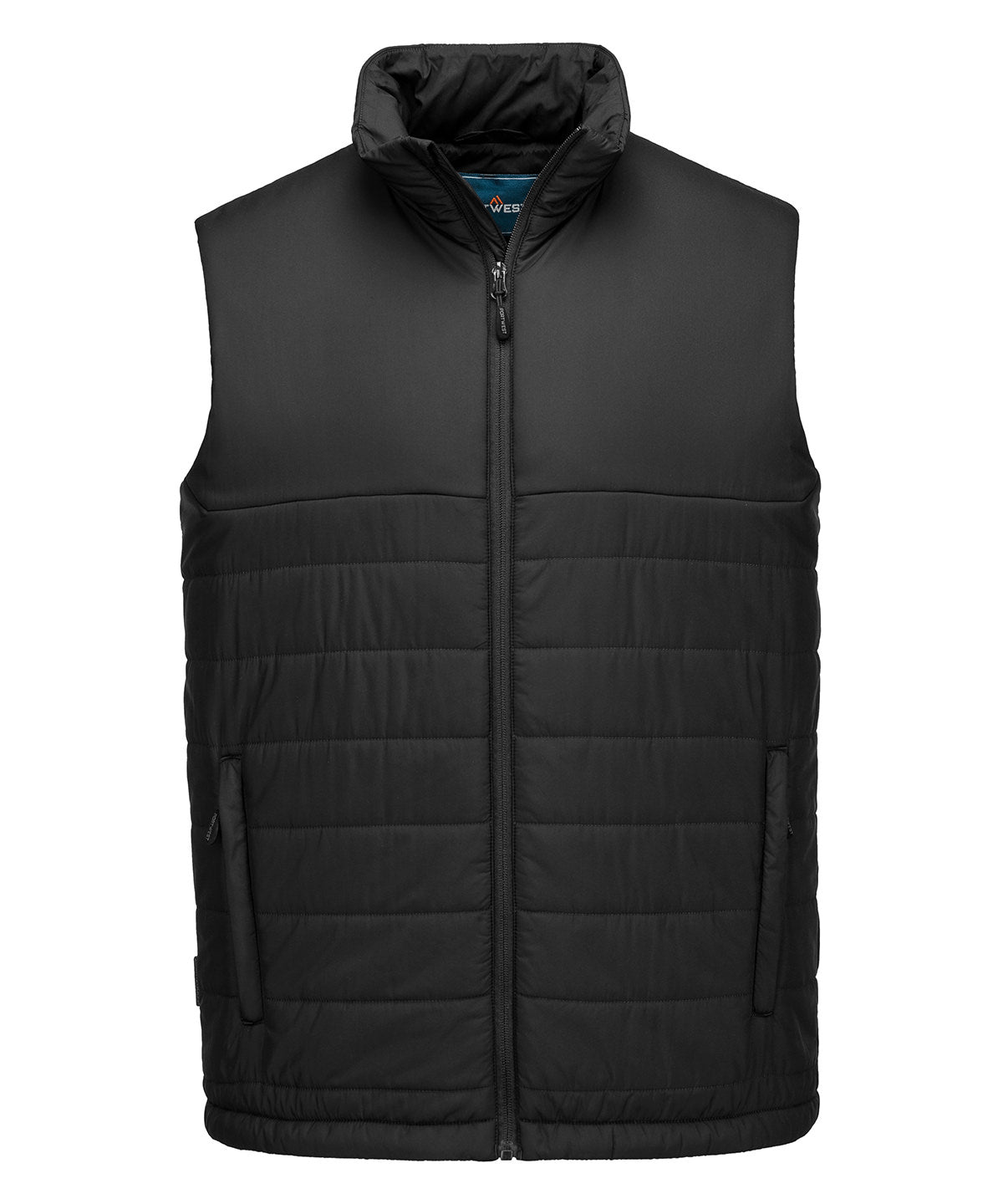 Portwest PW556 Professional Insulated Baffle Gilet
