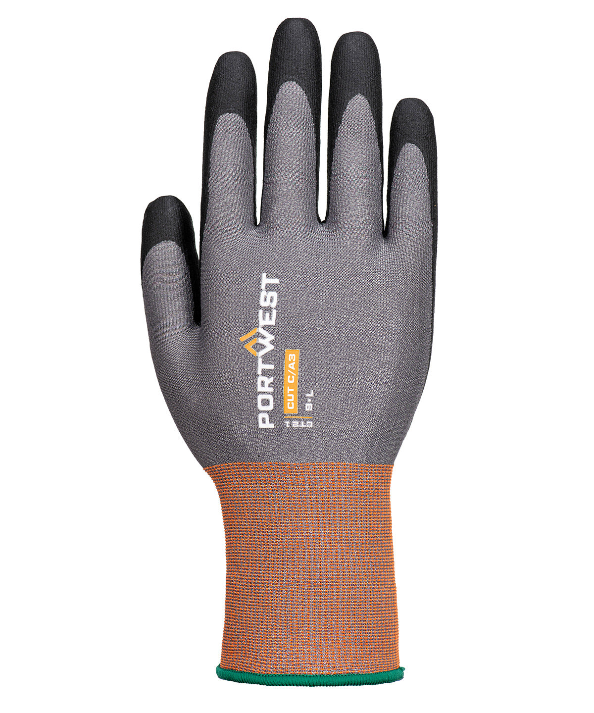 Portwest PW560 Ct Cut C21 Nitrile Gloves