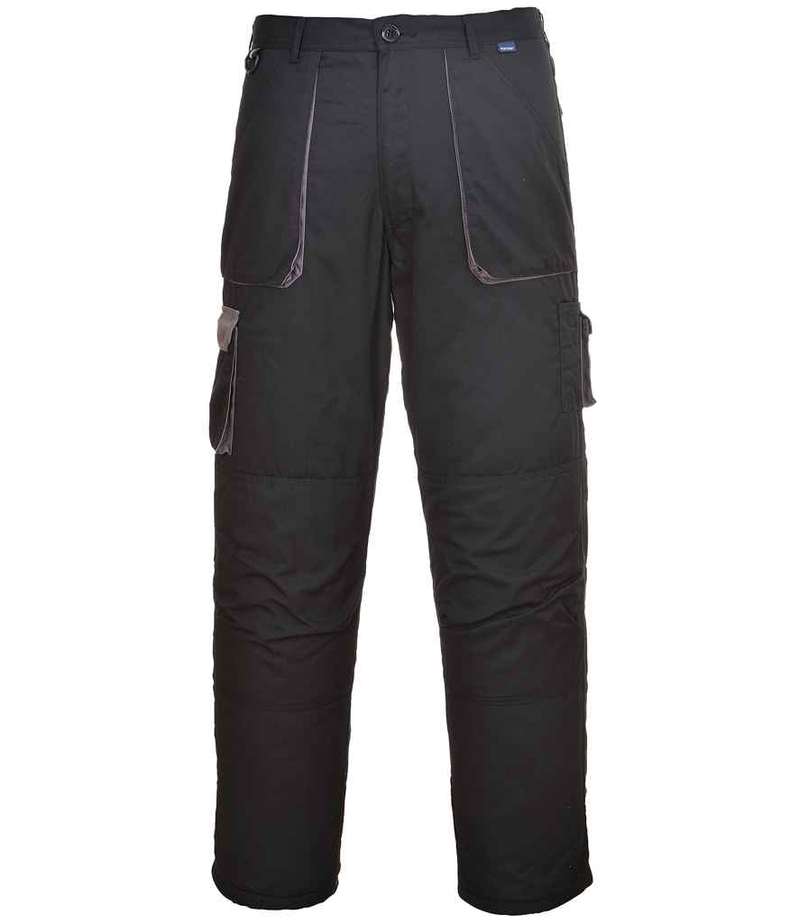 Portwest PW625 Texo Contrast Trousers - COOZO