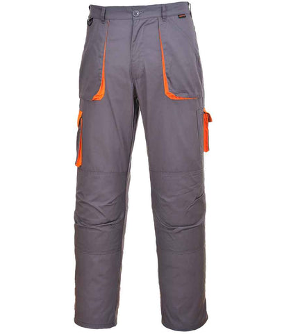 Portwest PW625 Texo Contrast Trousers - COOZO