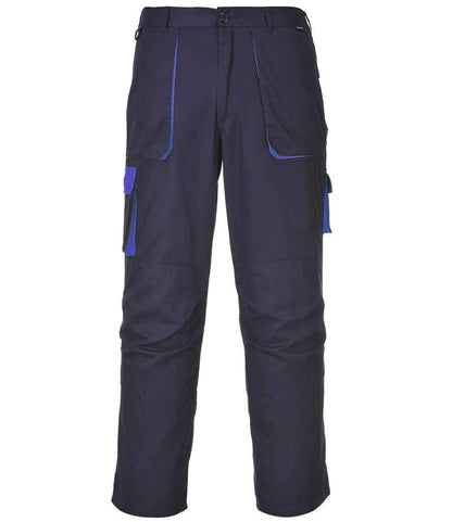 Portwest PW625 Texo Contrast Trousers - COOZO