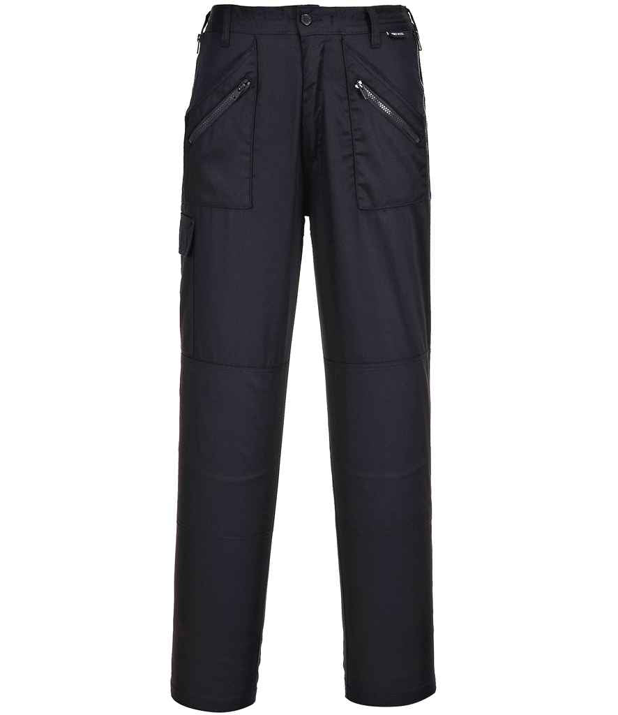 Portwest PW707 Ladies Action Trousers - COOZO