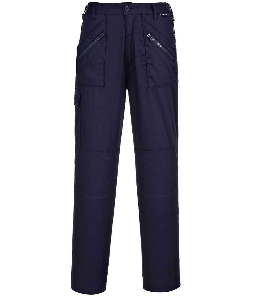 Portwest PW707 Ladies Action Trousers - COOZO