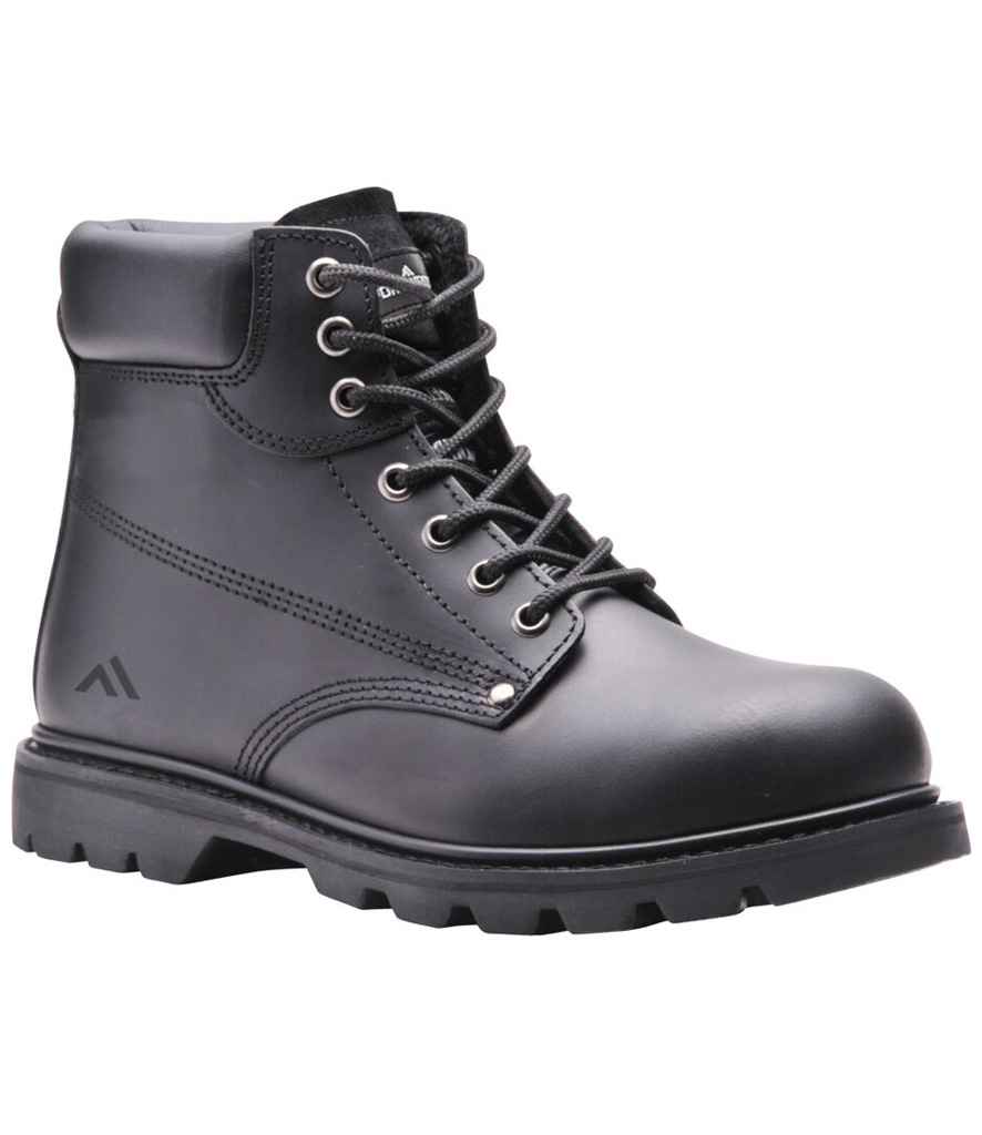 Portwest PW817 SteeliteWelted SBP HRO Safety Boots - COOZO