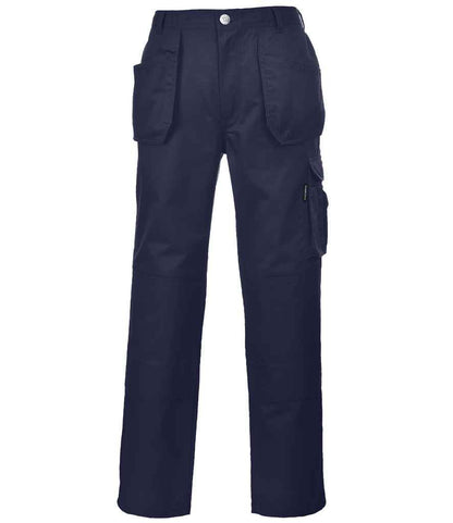 Portwest PW983 Slate Holster Trousers - COOZO