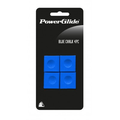 Powerglide PWGCL Chalk 4Pc