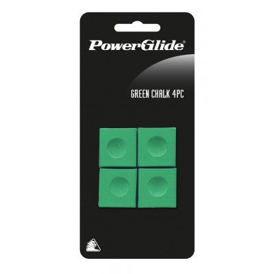 Powerglide PWGCL Chalk 4Pc