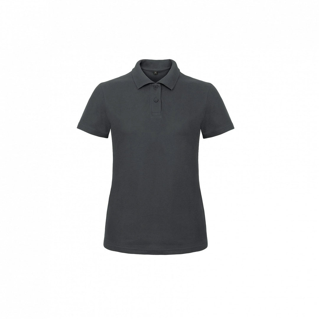 B&C PWI11 LADIES B&C ID.001 polo classic shirt  100% cotton Main color - COOZO