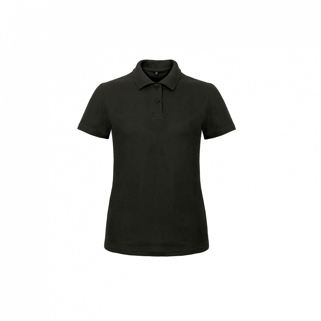 B&C PWI11 LADIES B&C ID.001 polo classic shirt  100% cotton Main color - COOZO