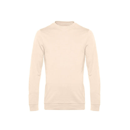B&C WU01W Men's #Set In Sweatshirt Outlet
