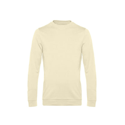 B&C WU01W Men's #Set In Sweatshirt Outlet