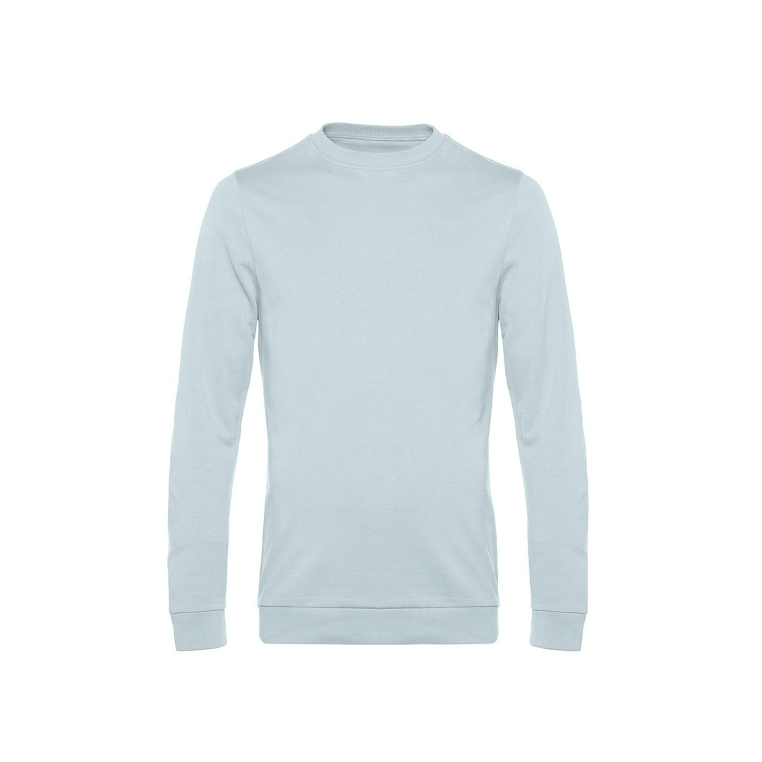 B&C WU01W Men's #Set In Sweatshirt Outlet