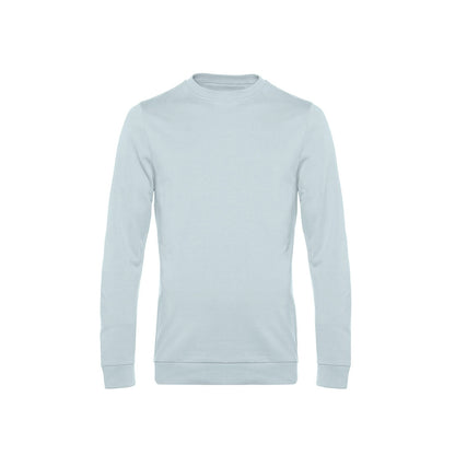 B&C WU01W Men's #Set In Sweatshirt Outlet