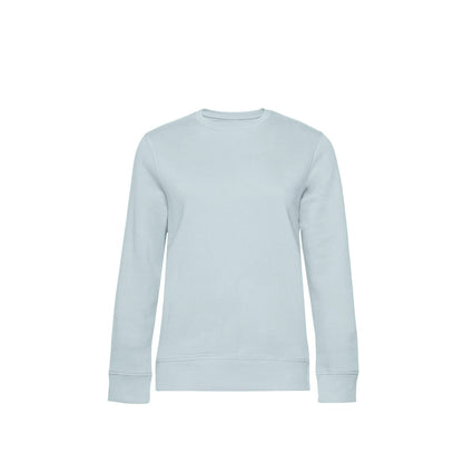 B&C WW01Q Women's Queen Crew Neck Sweatshirt Outlet