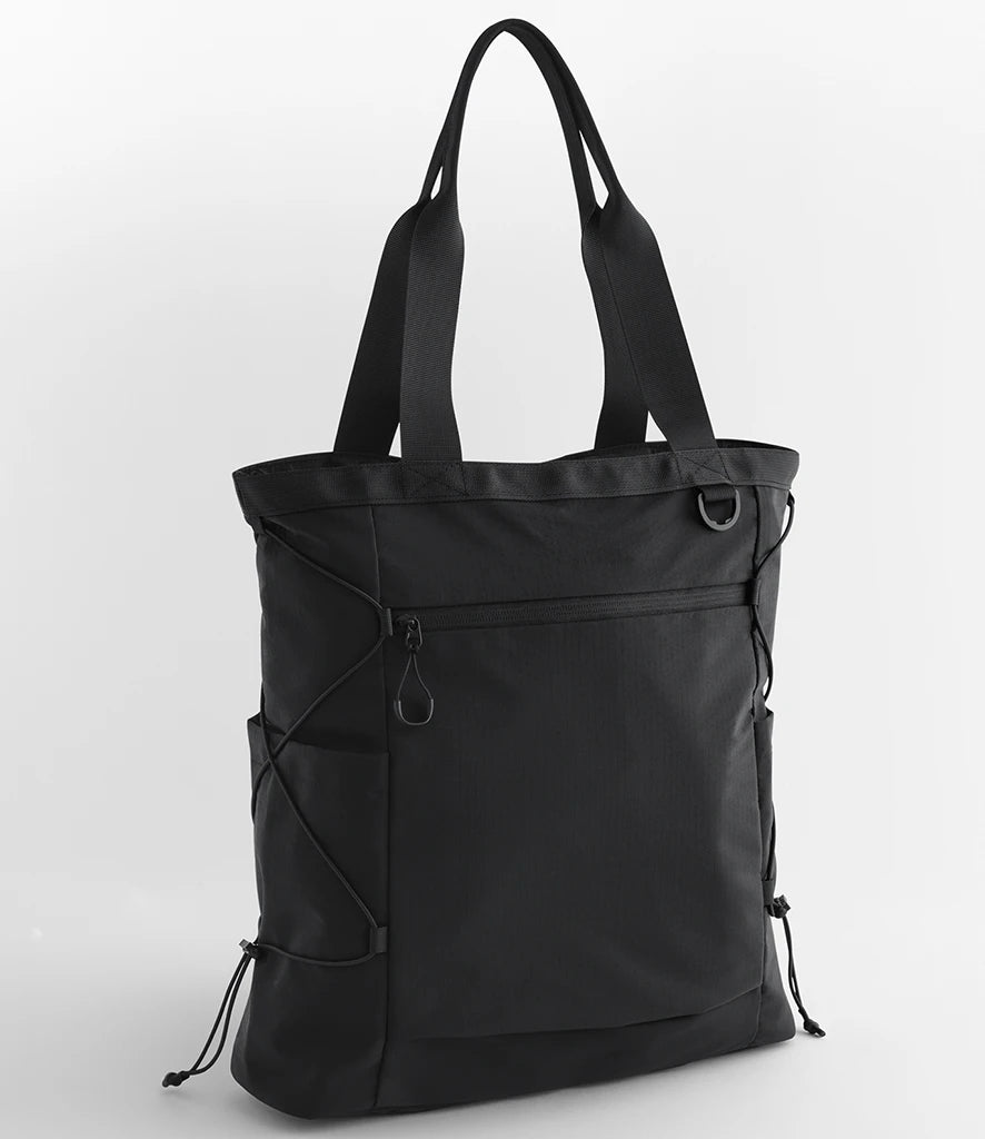 Quadra QD280 Urbanshift Tote Bag - COOZO