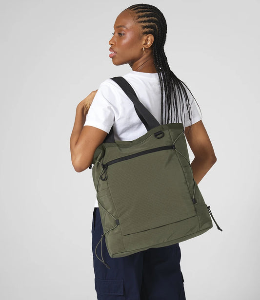 COOZO-Quadra UrbanShift Tote Bag