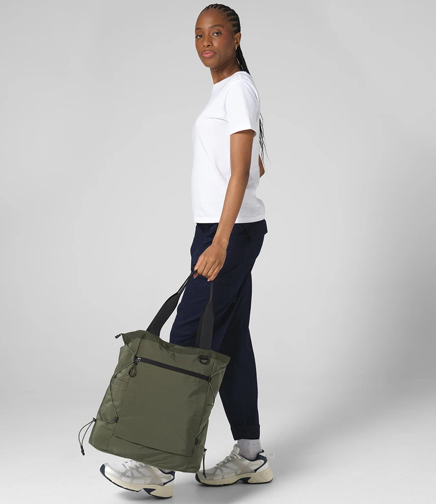 COOZO-Quadra UrbanShift Tote Bag