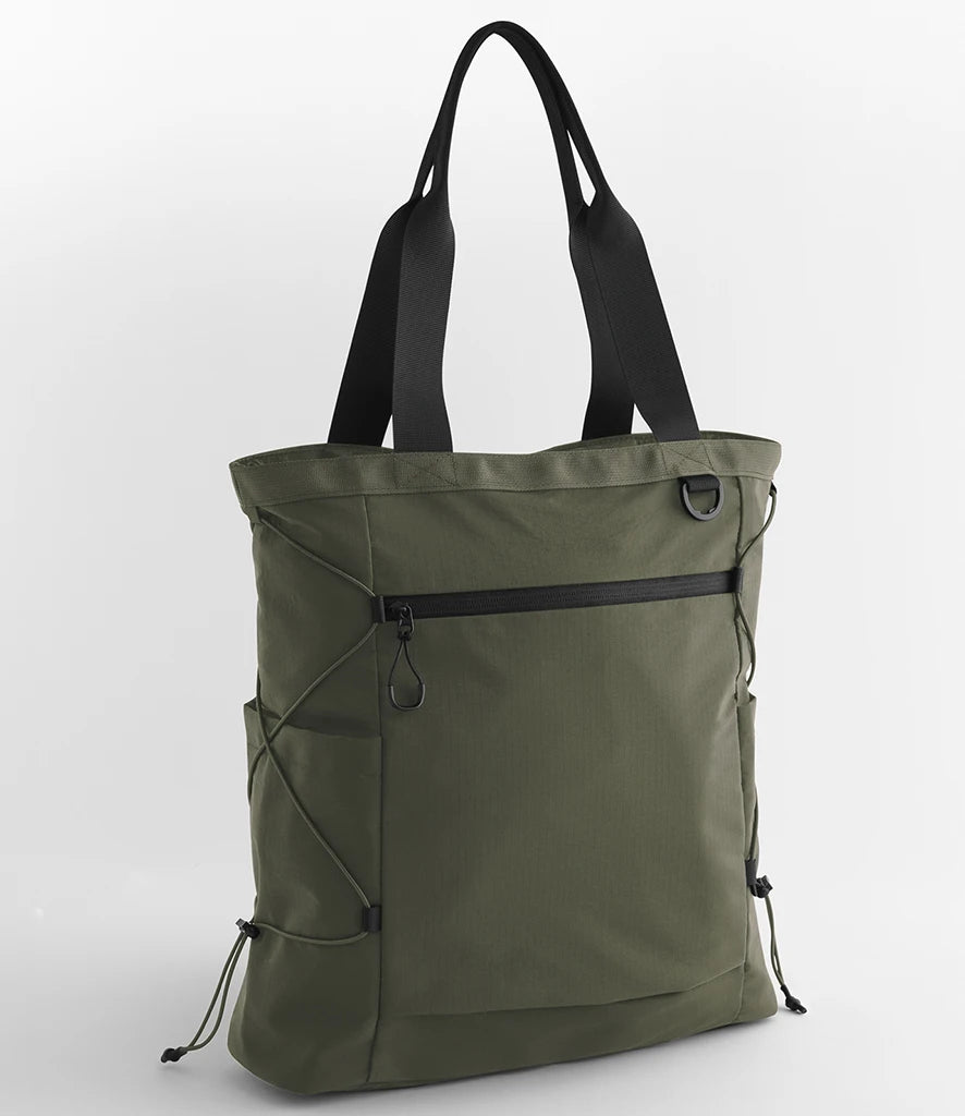 Quadra QD280 Urbanshift Tote Bag - COOZO