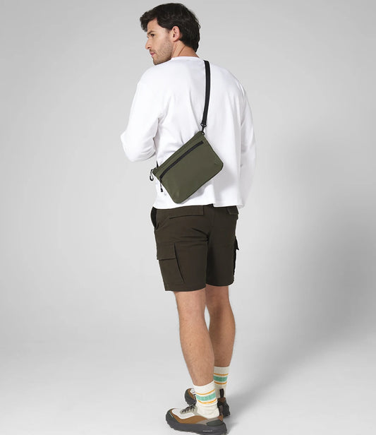 COOZO-Quadra UrbanShift Sacoche Bag