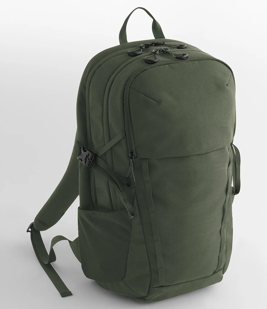 Quadra QD512 Active Outdoor 25 Litre Daypack - COOZO