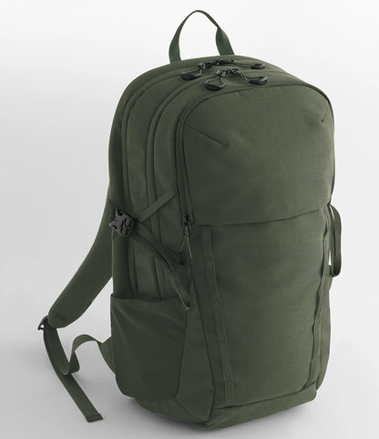 Quadra QD512 Active Outdoor 25 Litre Daypack - COOZO