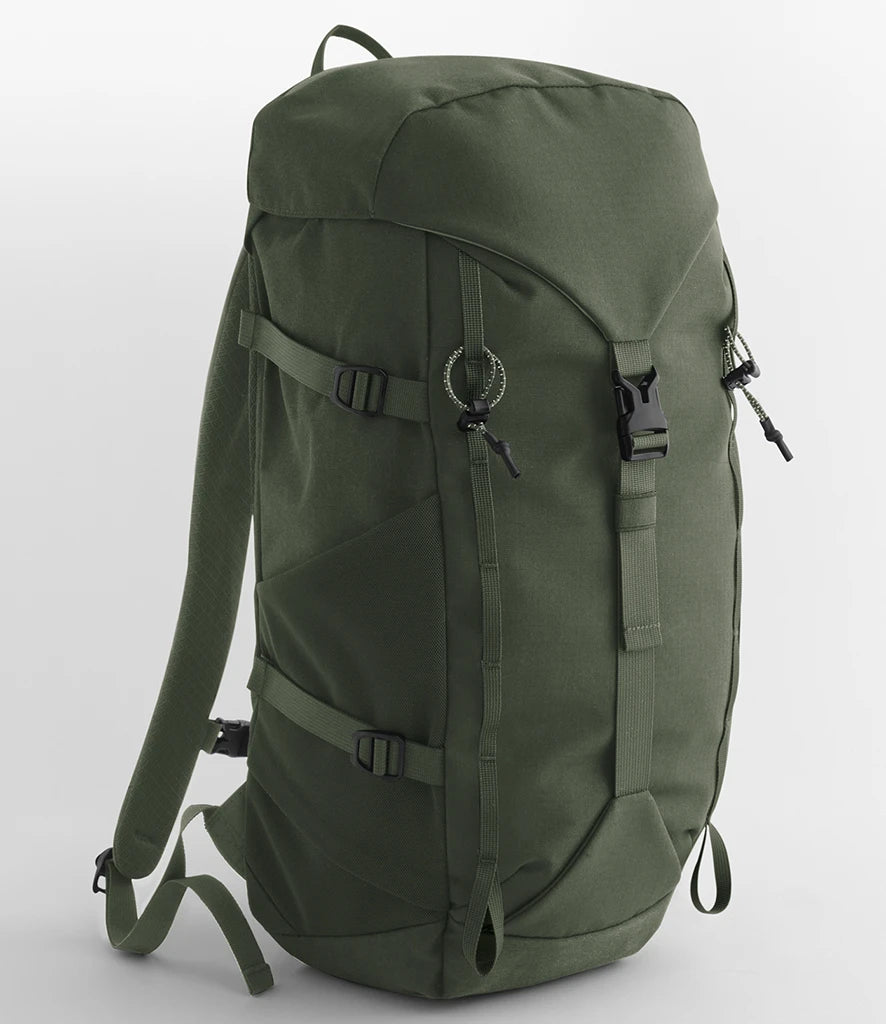 Quadra QD513 Active Outdoor 30 Litre Daypack - COOZO
