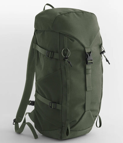 Quadra QD513 Active Outdoor 30 Litre Daypack - COOZO