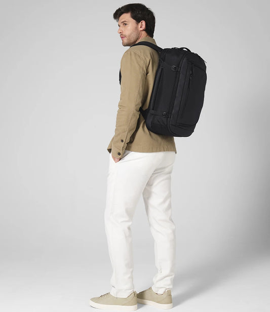 COOZO-Quadra Zurich Travel Backpack