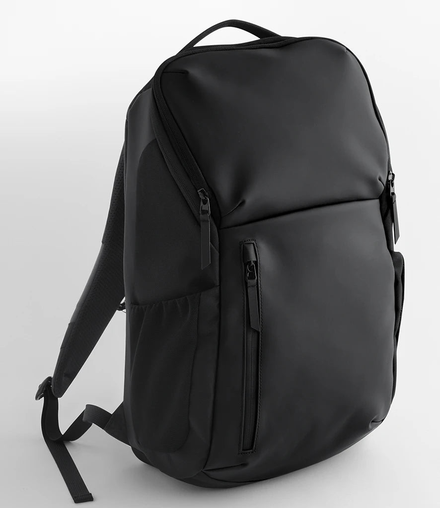 Quadra QD542 Zurich Toploader Backpack