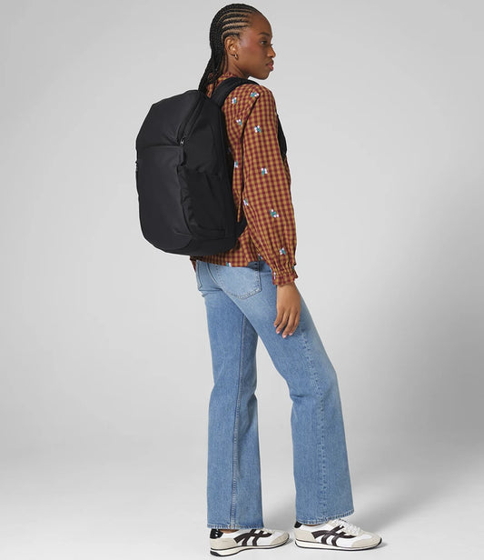 COOZO-Quadra Zurich Toploader Backpack