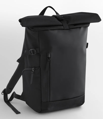 Quadra QD543 Zurich Roll-Top Backpack