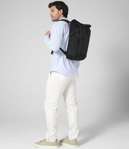 COOZO-Quadra Zurich Roll-Top Backpack