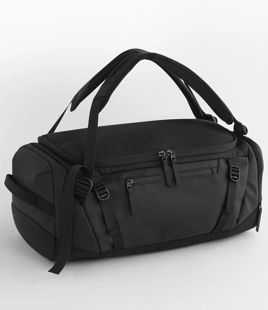 Quadra QD544 Zurich 35 Litre Hybrid Holdall