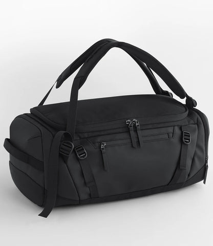 Quadra QD544 Zurich 35 Litre Hybrid Holdall