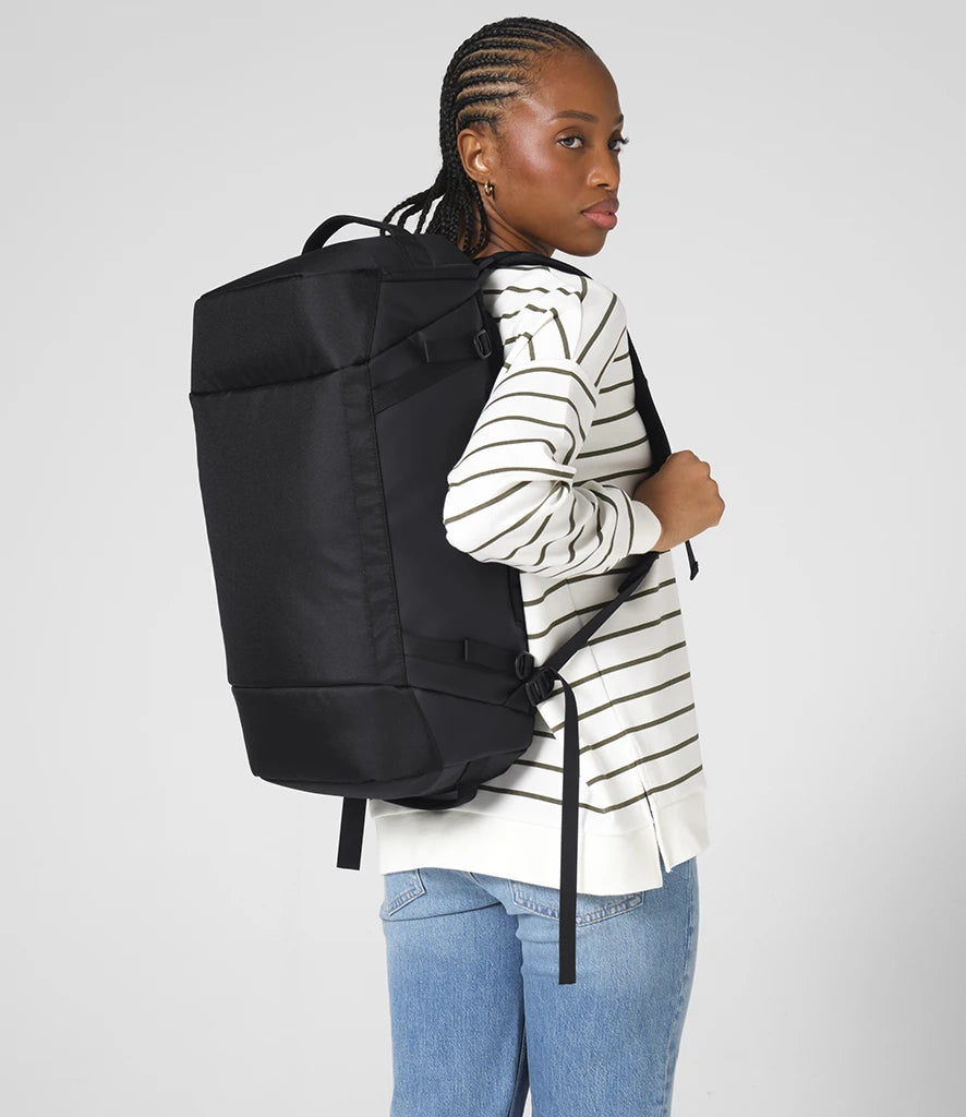 COOZO-Quadra Zurich 35 Litre Hybrid Holdall