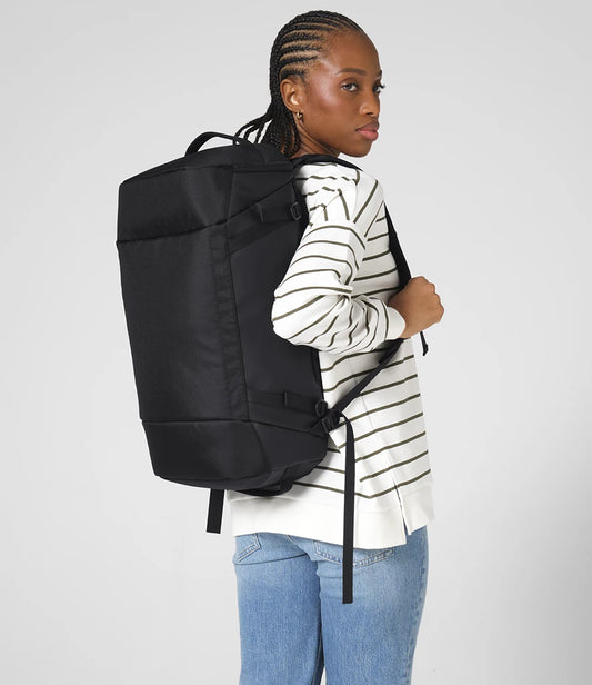 COOZO-Quadra Zurich 35 Litre Hybrid Holdall