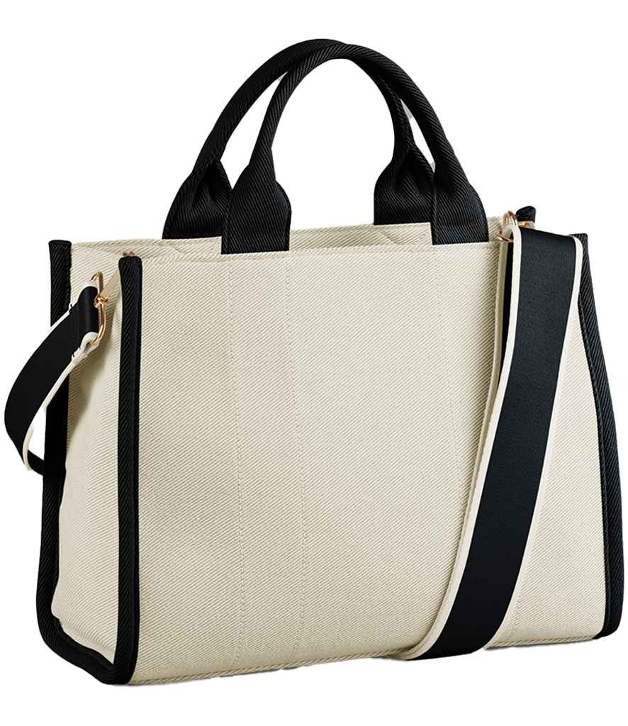 Quadra QD632 Puerto Medium Tote - COOZO