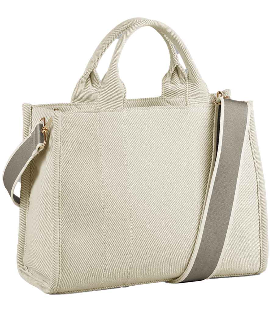 Quadra QD632 Puerto Medium Tote - COOZO