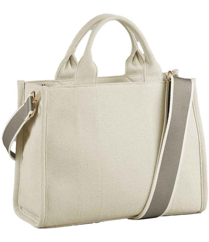 Quadra QD632 Puerto Medium Tote - COOZO