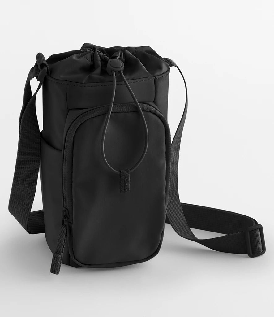 Quadra QS302 Studio Water Bottle Carrier - COOZO