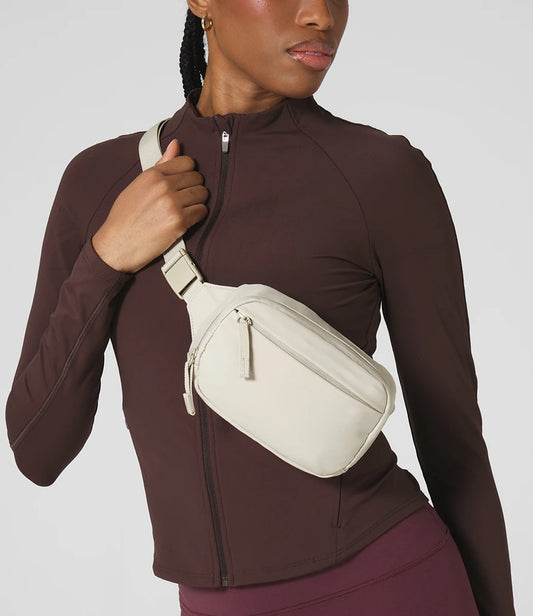 COOZO-Quadra Studio Belt Bag