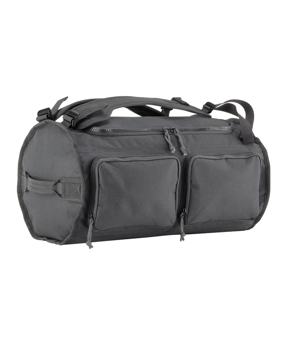 Quadra QS320 Adapt Hybrid Kit Bag 100% Recycled 600D ripstop polyester - COOZO