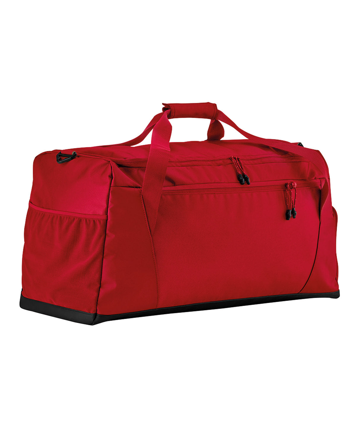 Quadra QS470 Multi-Sport Holdall 100% Recycled 900D polyester - COOZO