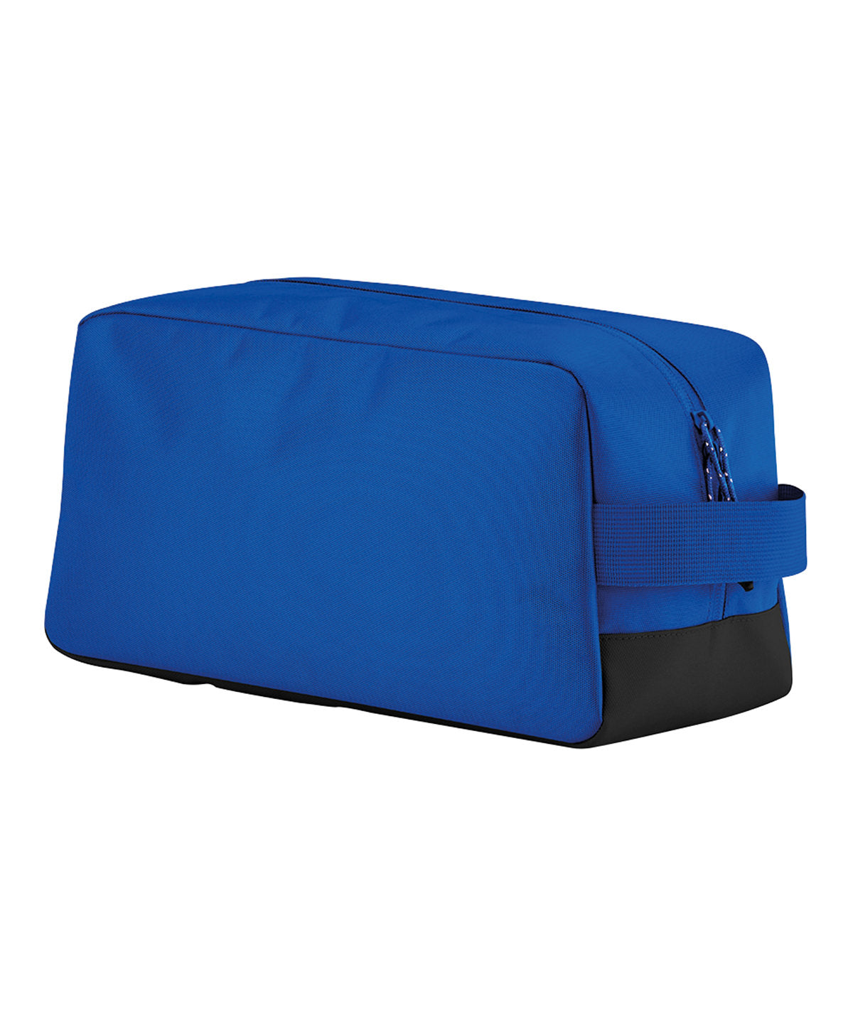 Quadra QS476 Multi-Sport Shoe Bag 100% Recycled 900D polyester - COOZO