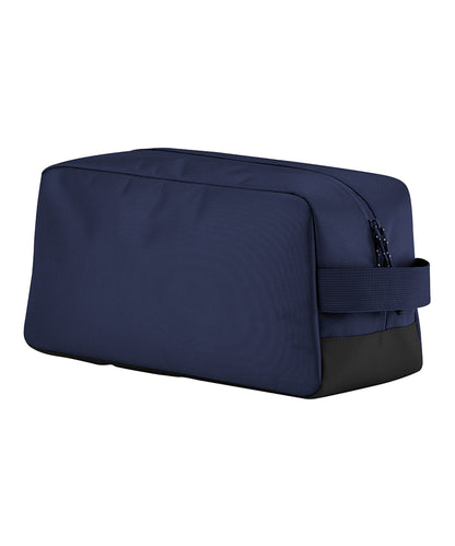 Quadra QS476 Multi-Sport Shoe Bag 100% Recycled 900D polyester - COOZO