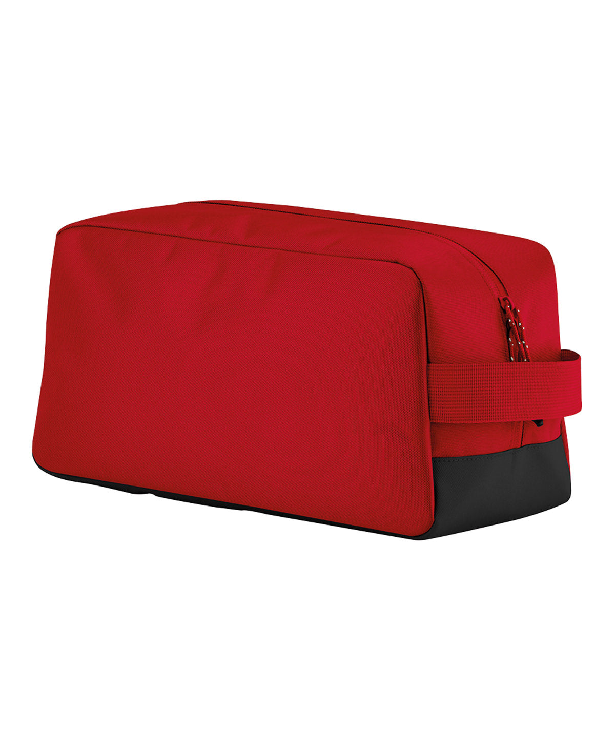 Quadra QS476 Multi-Sport Shoe Bag 100% Recycled 900D polyester - COOZO