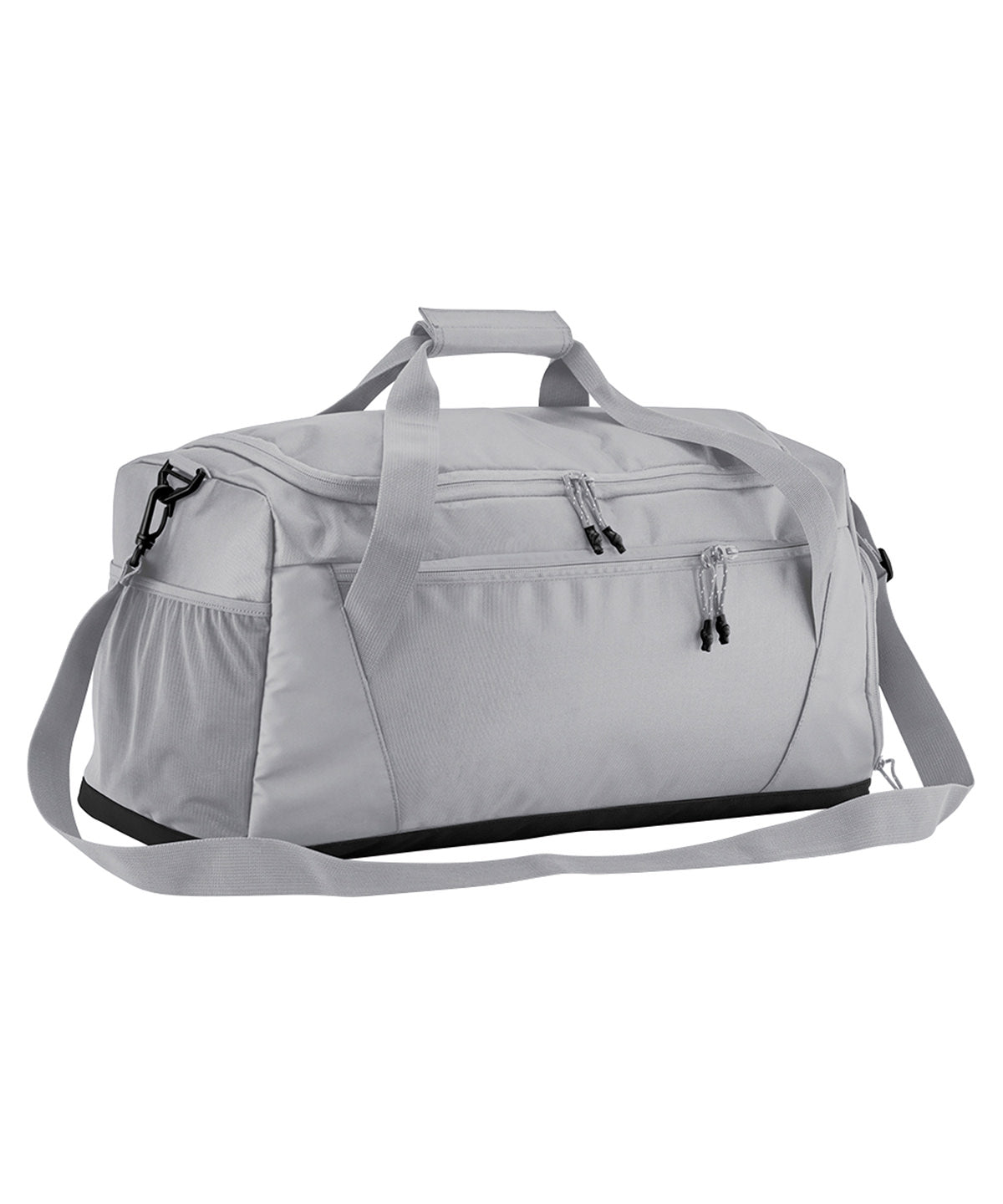 Quadra QS477 Multi-Sport Locker Holdall 100% Recycled 900D polyester - COOZO