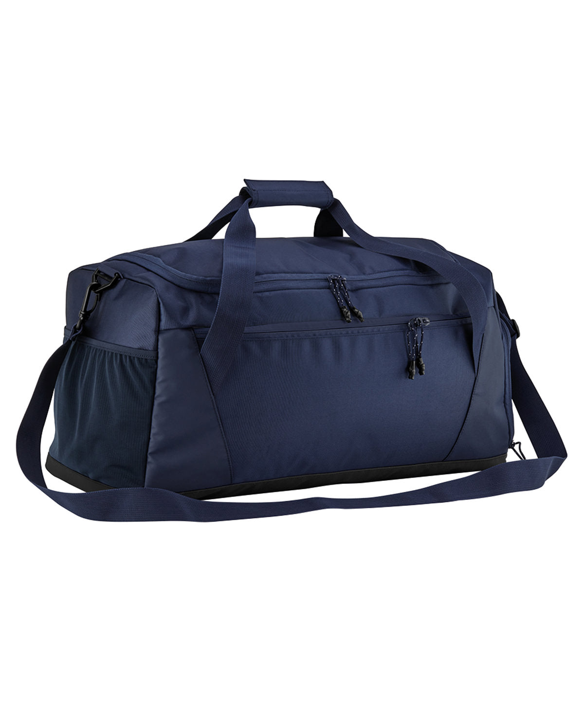 Quadra QS477 Multi-Sport Locker Holdall 100% Recycled 900D polyester - COOZO