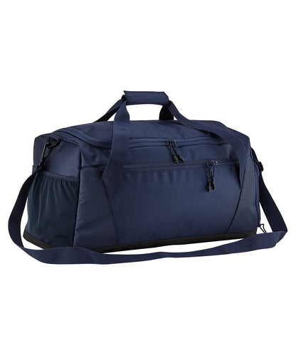 Quadra QS477 Multi-Sport Locker Holdall 100% Recycled 900D polyester - COOZO
